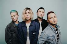 Sleeping With Sirens Concert Tickets - 2024 Tour Dates.