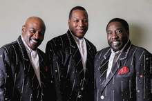 The O'Jays Tickets, Tour Dates & Concerts 2025 & 2024 – Songkick