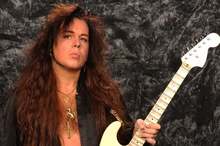 Yngwie Malmsteen Concert Tickets - 2024 Tour Dates.