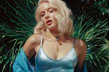 Zara Larsson announces 2024 gig at Dublin's Fairview Park - Dublin Live