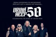 uriah heep tour dates