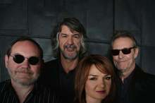 The SteelDrivers Morehead Tickets, Rudy Fest, 21 Jun 2024 Songkick