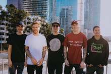 The Story So Far Tickets, Tour Dates & Concerts 2025 & 2024 – Songkick