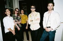 The Vaccines Concert Tickets - 2024 Tour Dates.