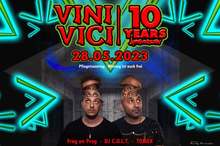 Vini Vici (Live) - 10 Years Anniversary, 19 Ağustos 2023, LifePark