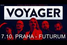 Voyager Concert Tickets - 2024 Tour Dates.