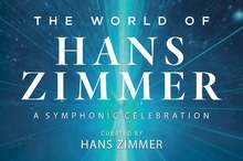 Hans Zimmer Live – 2022-03-27, Amsterdam – Soundtrack World