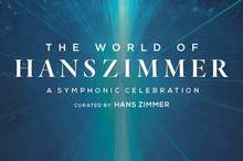 Hans Zimmer Live – 2022-03-27, Amsterdam – Soundtrack World