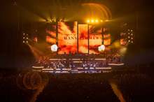 Hans Zimmer Live – 2022-03-27, Amsterdam – Soundtrack World