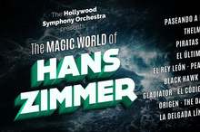 Hans Zimmer Live – 2022-03-27, Amsterdam – Soundtrack World