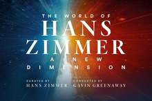 Hans Zimmer Live – 2022-03-27, Amsterdam – Soundtrack World