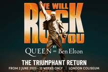 we will rock you tour 2024 uk tickets