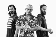 Thirty Seconds to Mars Concert Tickets - 2024 Tour Dates.