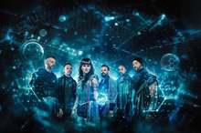 Within Temptation Concert Tickets - 2024 Tour Dates.