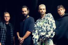 Tokio Hotel Concert Tickets - 2024 Tour Dates.