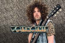 Wolfmother Concert Tickets - 2024 Tour Dates.