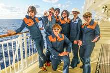 yacht rock revue tour 2024 tickets