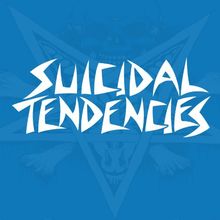 Suicidal Tendencies live.