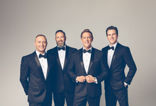 Ernie Haase & Signature Sound Tickets, Tour Dates & Concerts 2025 ...