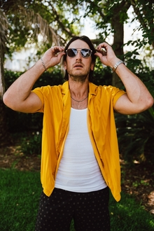 Russell Dickerson Boston Tickets, Roadrunner, 08 Dec 2023 – Songkick