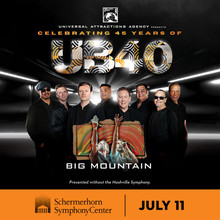 UB40 Tickets, Tour Dates & Concerts 2025 & 2024 – Songkick