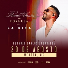 Criticas a concierto de Romeo Santos en Venezuela