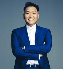 PSY Tour Announcements 2024 & 2025, Notifications, Dates