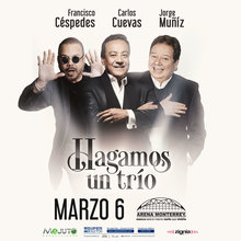 Francisco Cespedes Concert Tickets - 2024 Tour Dates.