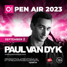 paul van dyk tour 2024 deutschland