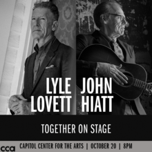 Lyle Lovett Concert Tickets - 2024 Tour Dates.