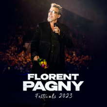 Patrick Fiori Tickets, Tour Dates & Concerts 2025 & 2024 – Songkick