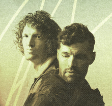 for KING + COUNTRY Concert Tickets - 2024 Tour Dates.