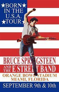 Bruce Springsteen Tickets, Tour Dates & Concerts 2024 & 2023 – Songkick