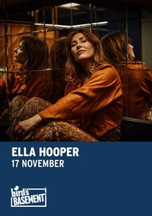 Ella Hooper live