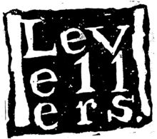 Levellers live.