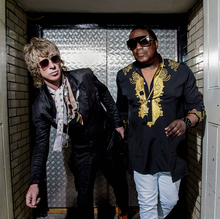 The Brand New Heavies Concert Tickets - 2024 Tour Dates