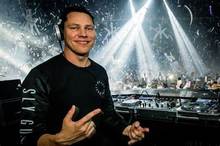 tiesto tour dates 2024