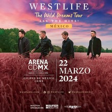 Westlife History & Band Members, Concerts & Tour Dates 2023