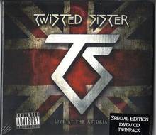 twisted sister tour dates