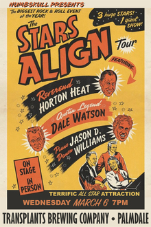 Dale Watson Concert Tickets - 2024 Tour Dates.