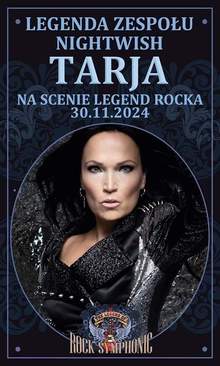 Tarja live.