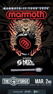 Nita Strauss Concert Tickets - 2024 Tour Dates.