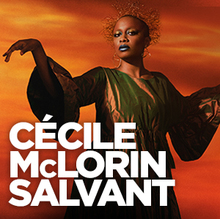 Cécile McLorin Salvant Concert Tickets - 2024 Tour Dates.