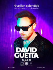 David Guetta Tickets, Tourtermine Und Konzerte 2025 Und 2024 – Songkick