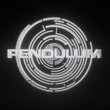 Pendulum live.