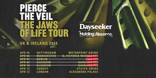 Pierce the Veil Concert Tickets - 2024 Tour Dates.