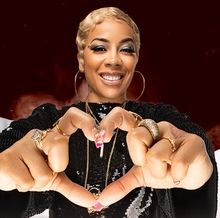 Keyshia Cole Addresses The Age Gap Between Her & Her Boyfriend