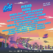 Arde Bogotá Tickets, Tour Dates & Concerts 2025 & 2024 – Songkick