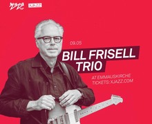 Bill Frisell live.