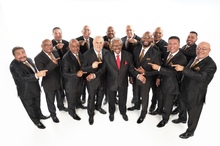 El Gran Combo Tour 2025 Poster